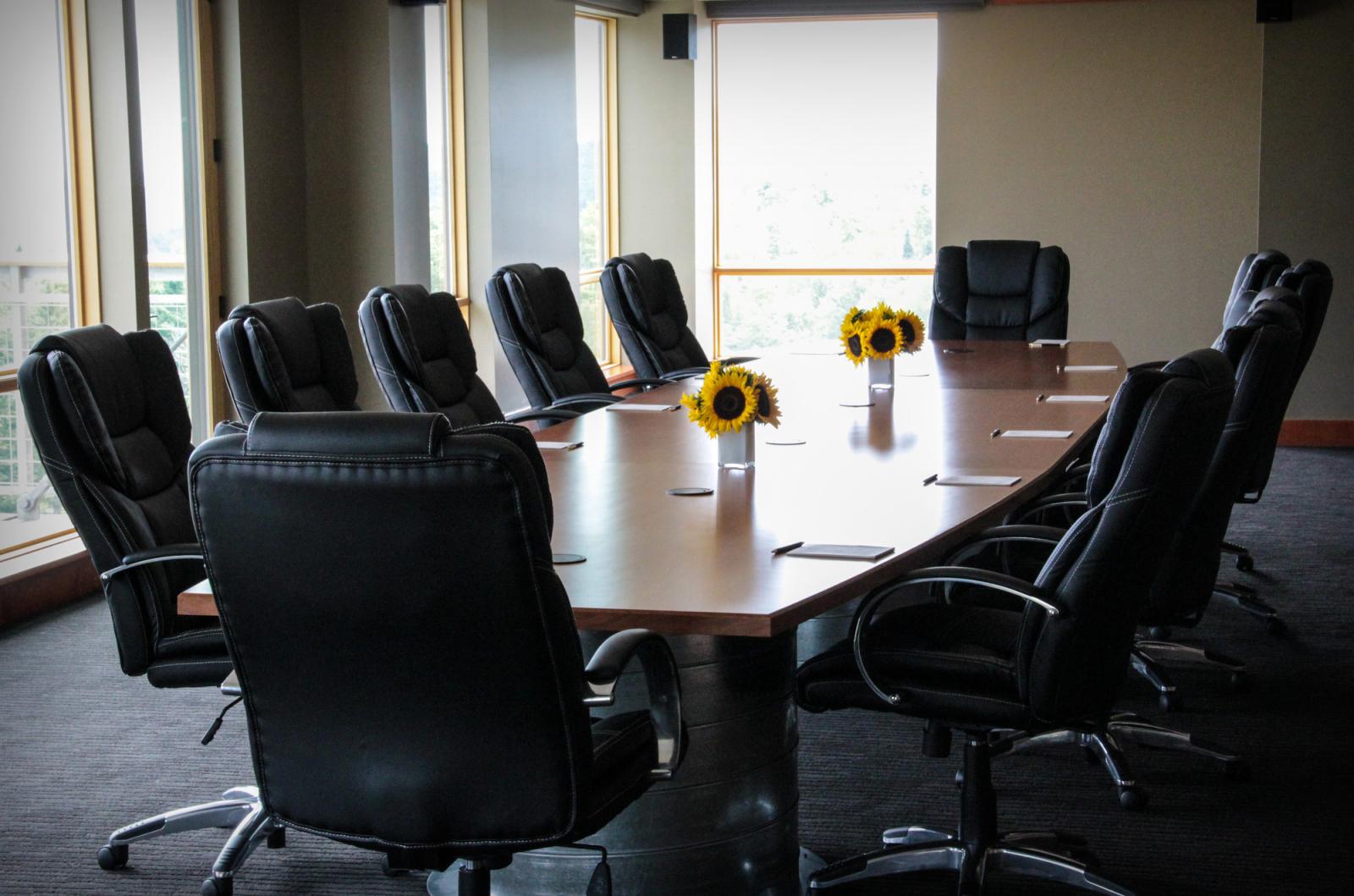 Meeting room