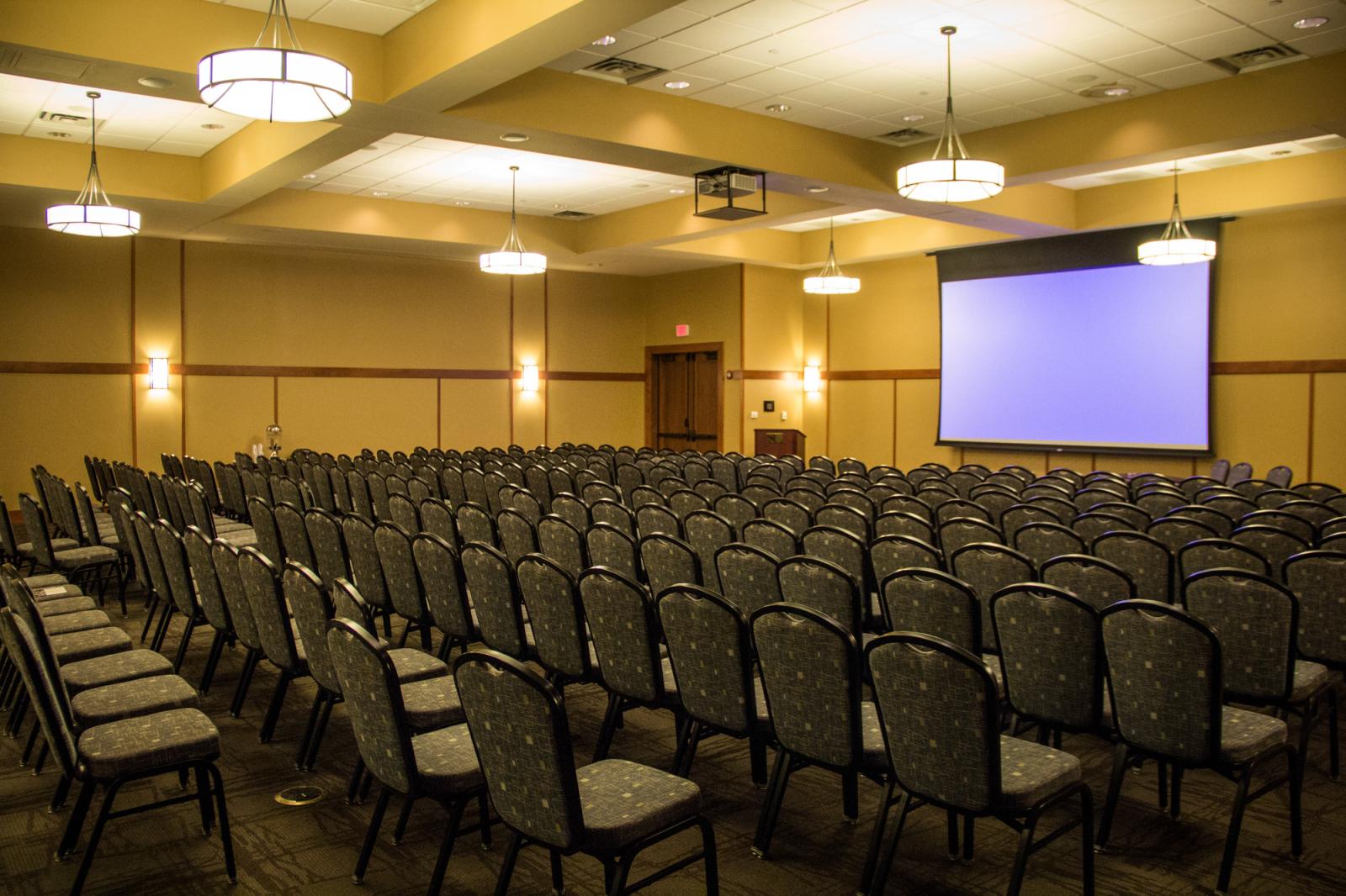 Conference room