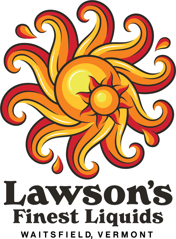 Lawson's Logo