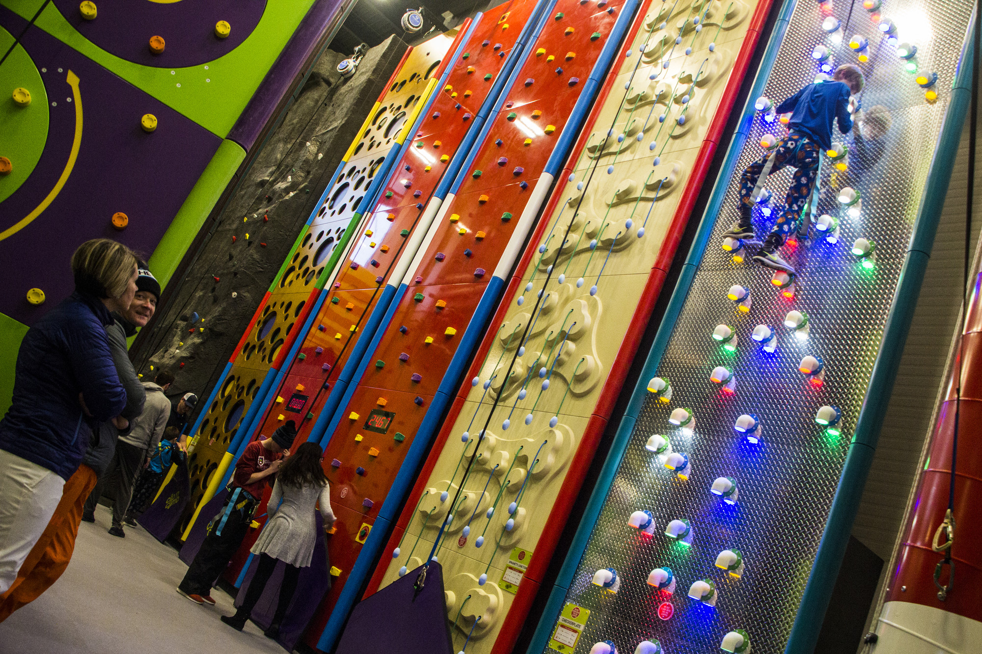 Photo of the Day Jay Peak Resort