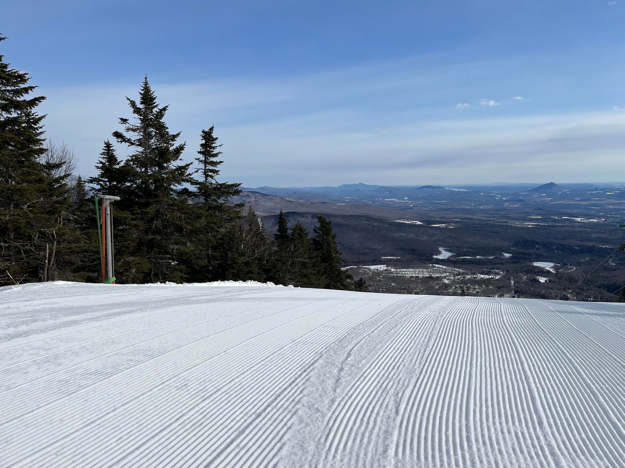 A Look Around | Jay Peak Resort