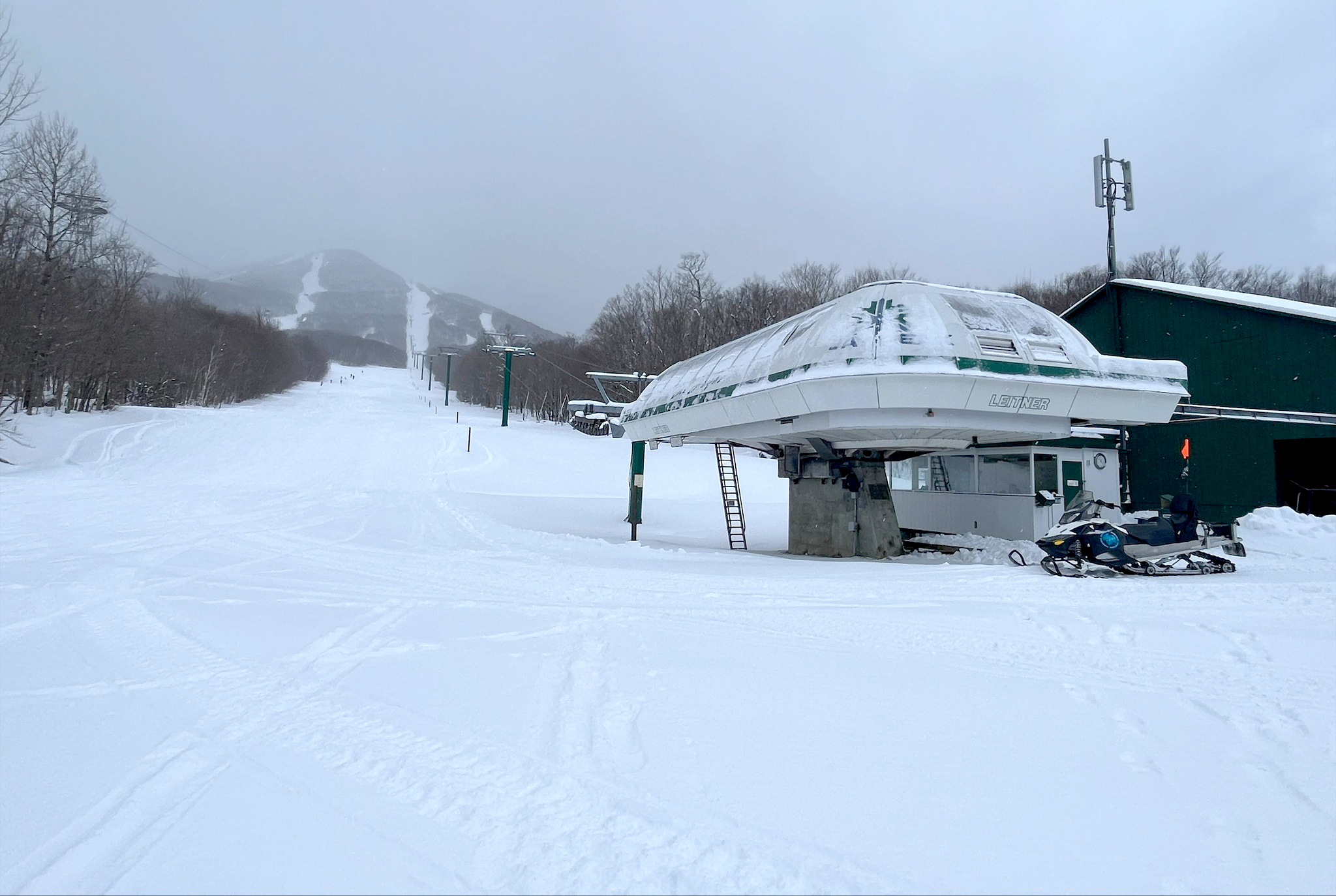 A Look Around | Jay Peak Resort