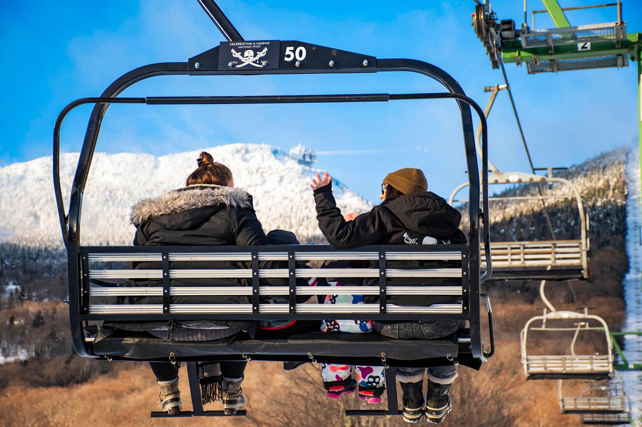 A Look Around | Jay Peak Resort