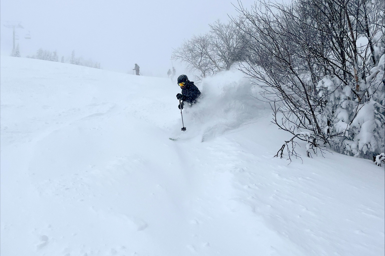 A Look Around | Jay Peak Resort