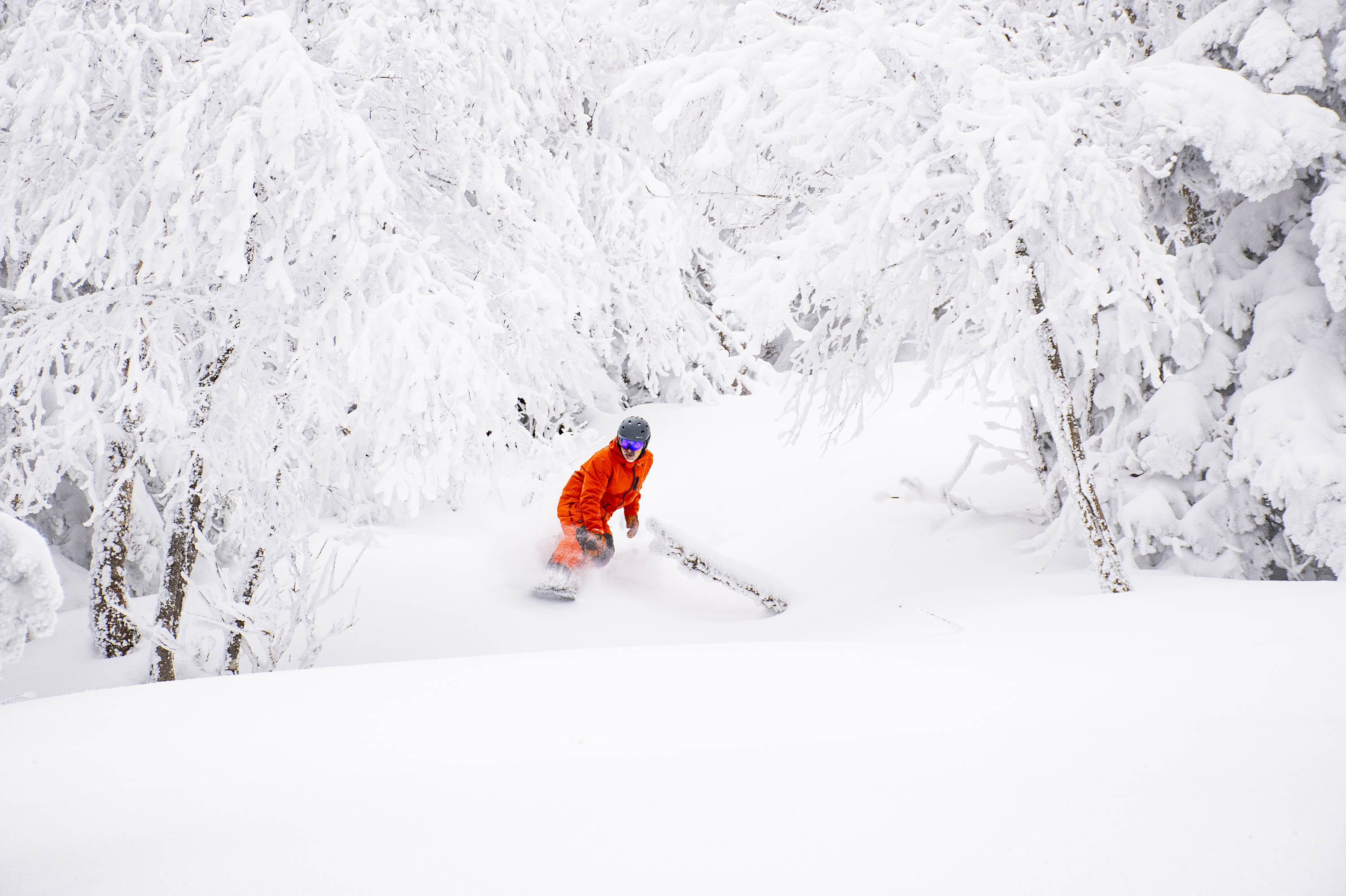 A Look Around | Jay Peak Resort