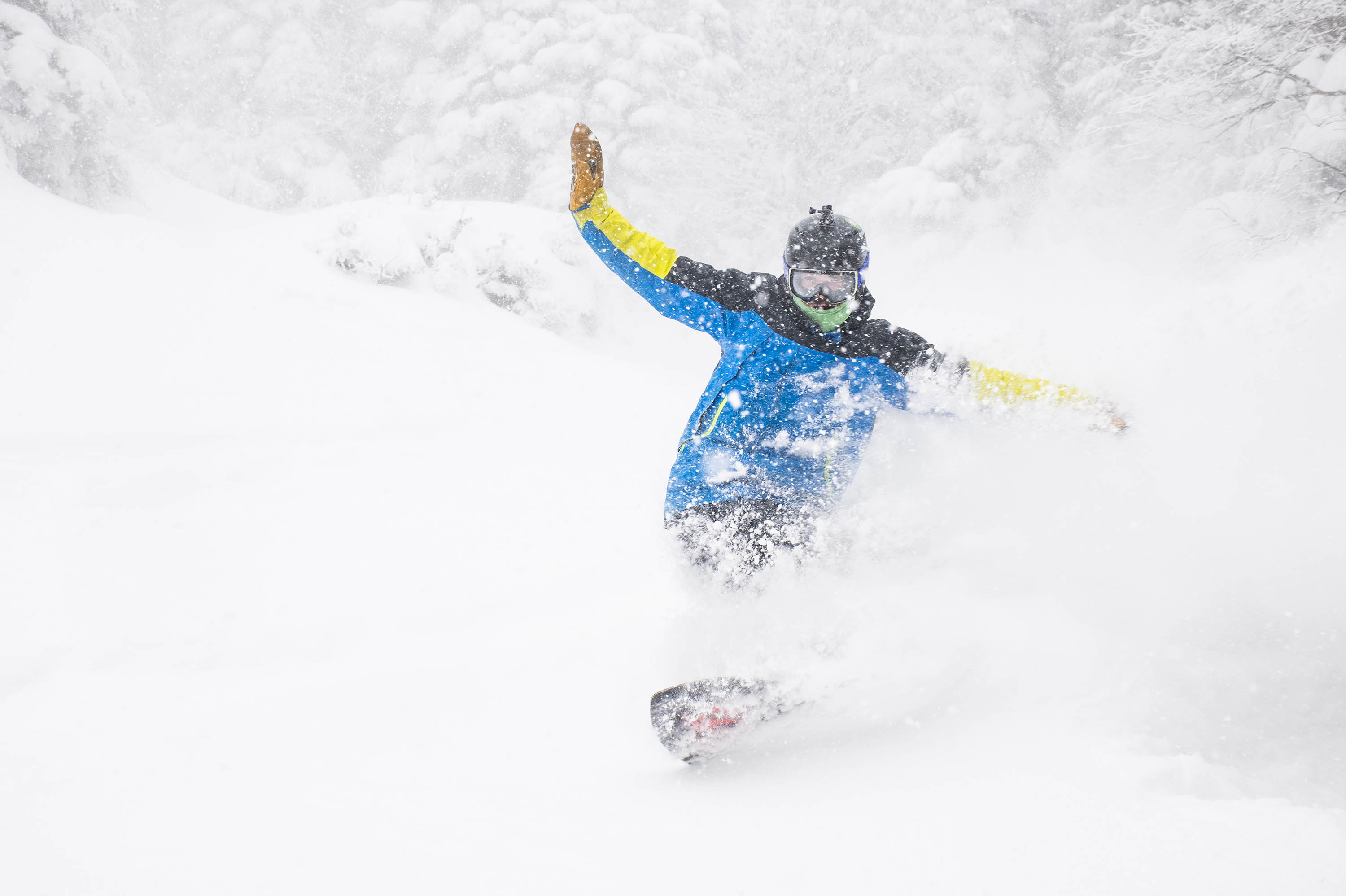 A Look Around | Jay Peak Resort