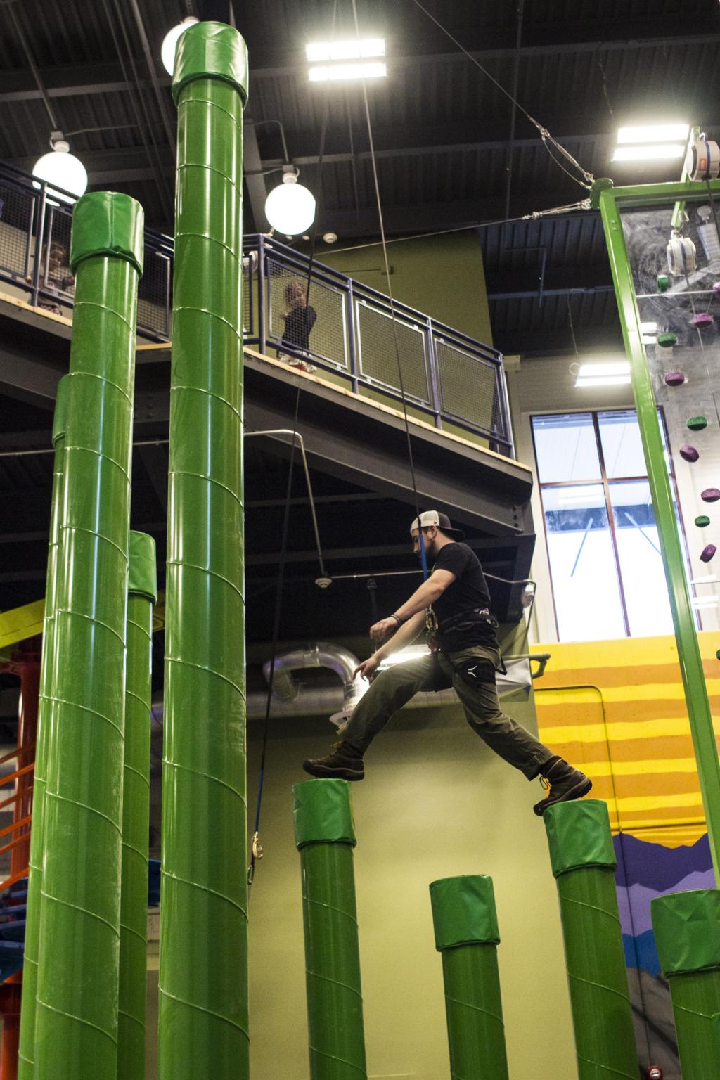 Halloween Events at Clips & Reels Jay Peak Resort