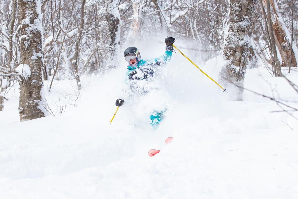 Weather & Snow | Jay Peak Resort