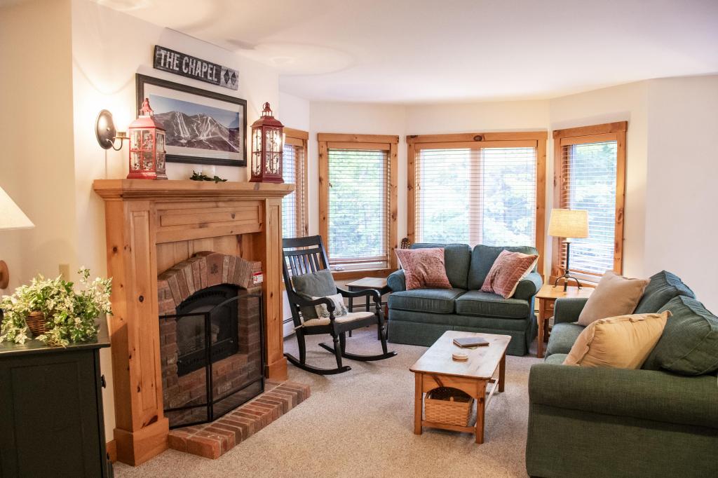 Real Estate Jay Peak Resort