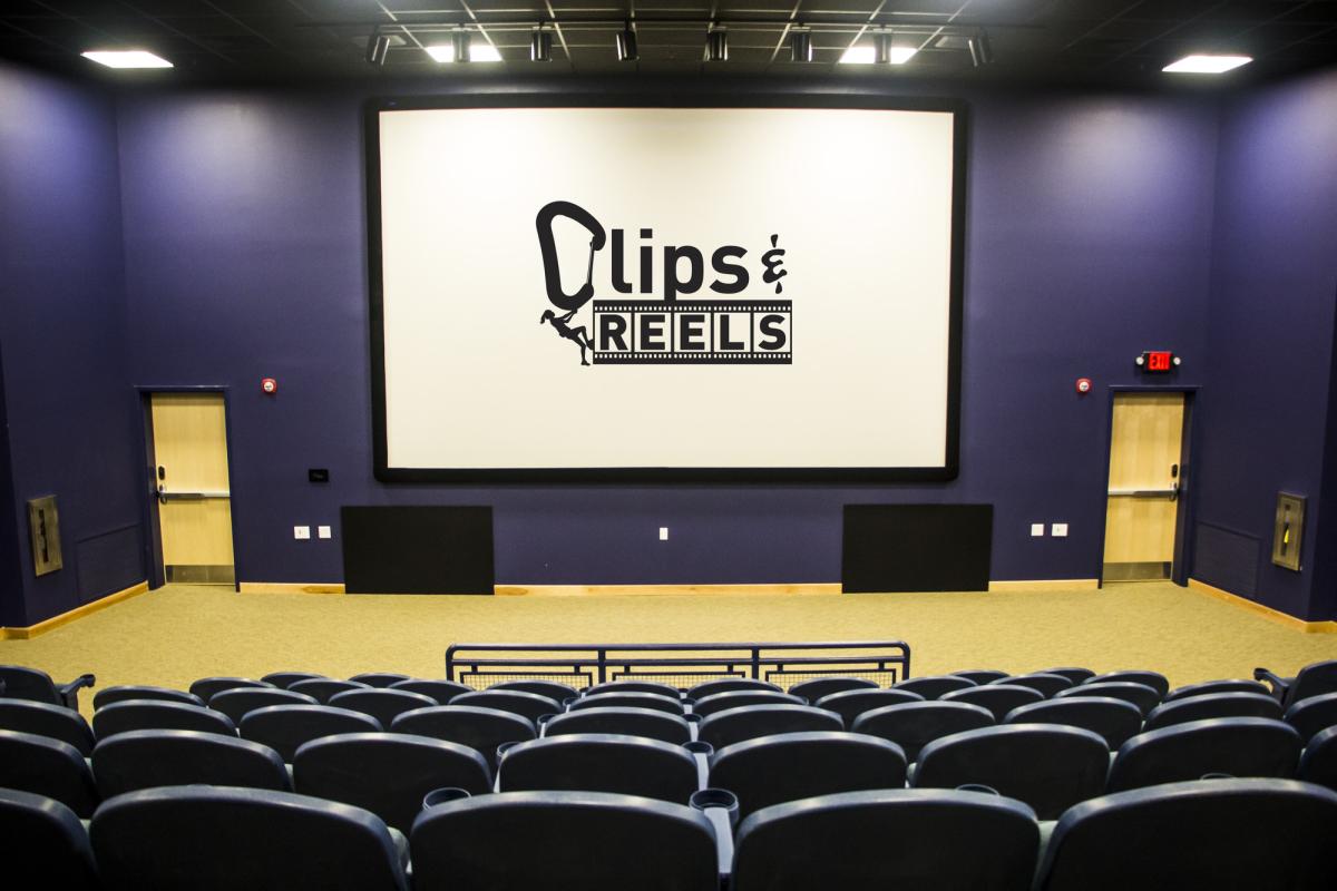 Clips & Reels Movie Theater Jay Peak Resort