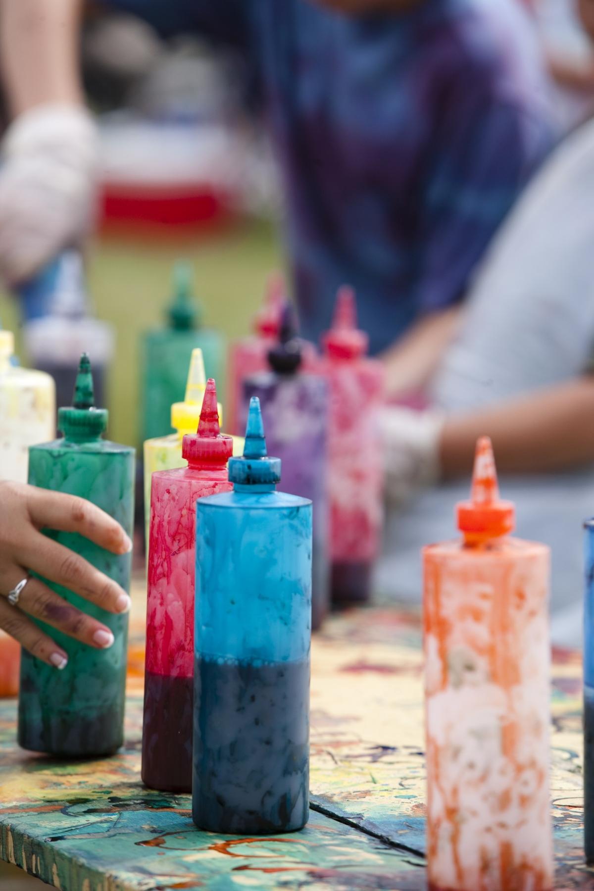 19th Annual August West Festival Jay Peak Resort