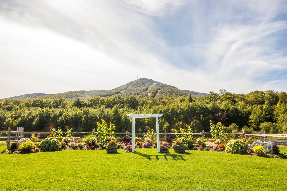 About Jay Jay Peak Resort