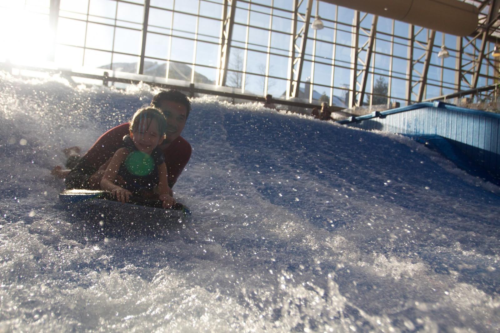 Flow Rider
