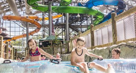 waterpark