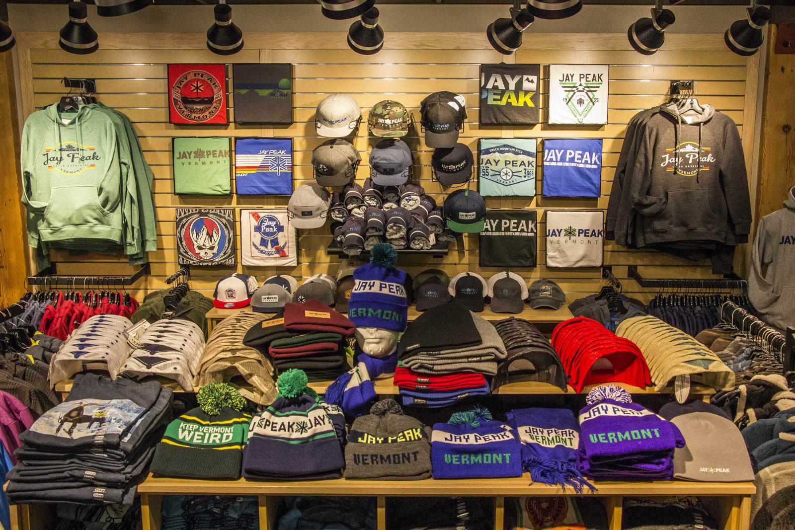 Jay store shop