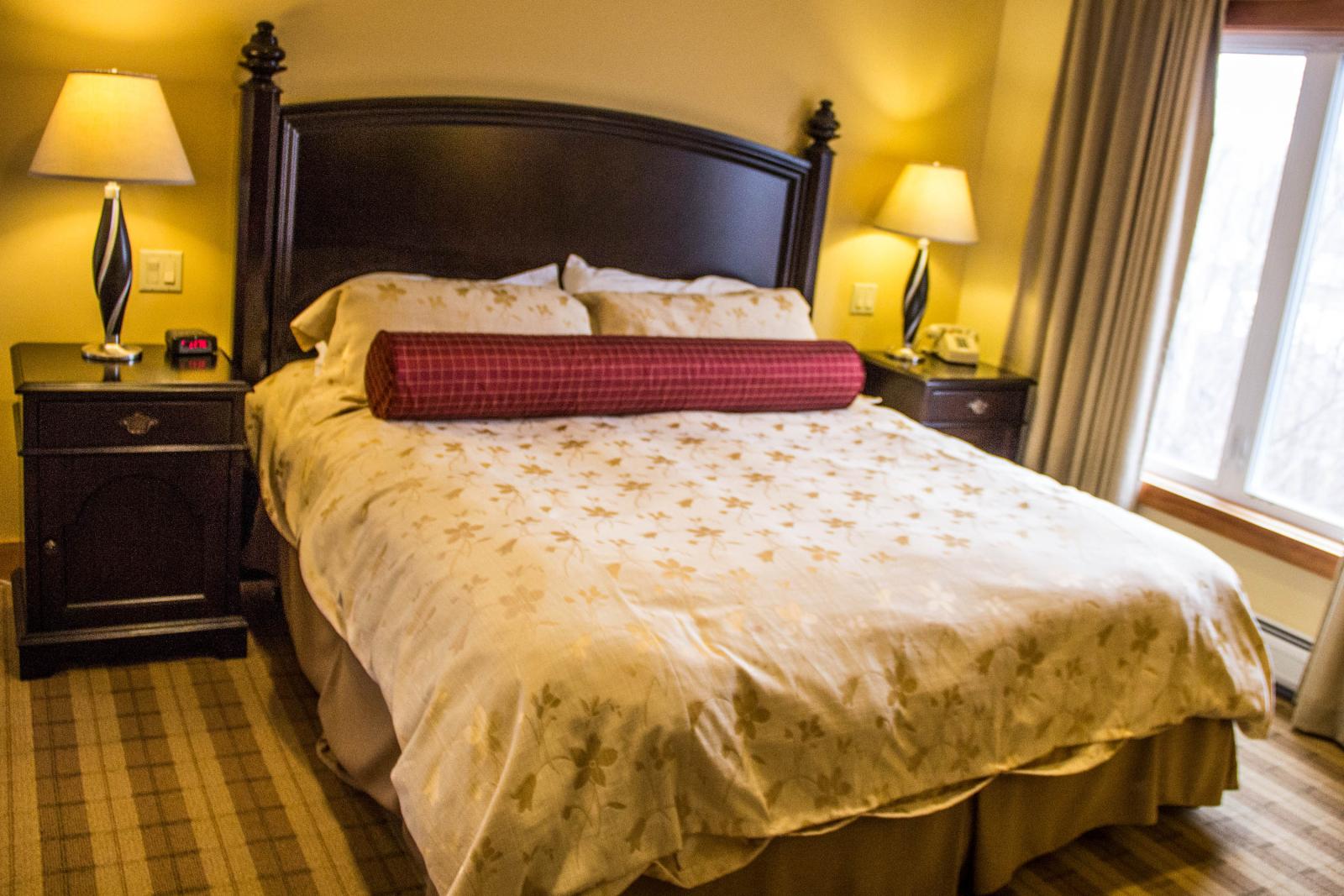 North Village Townhome 311 Bedroom