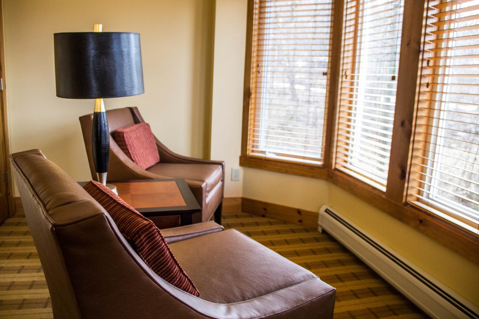 North Village Townhome 311 Bedroom