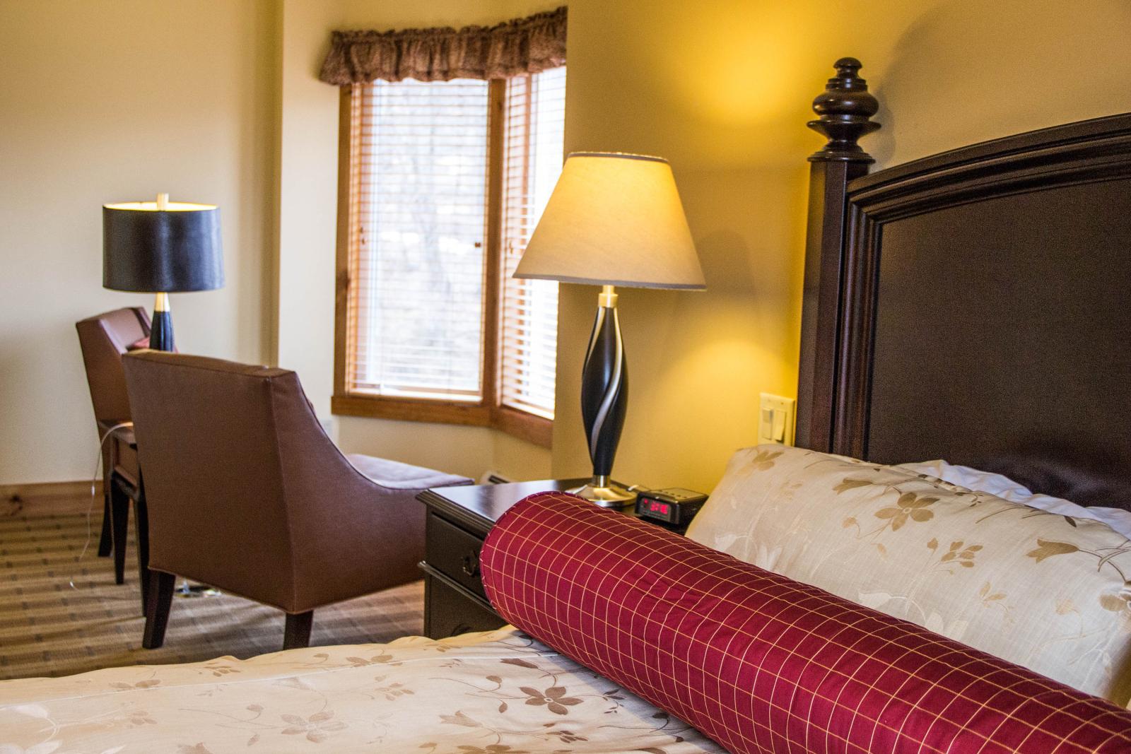 North Village Townhome 311 Bedroom