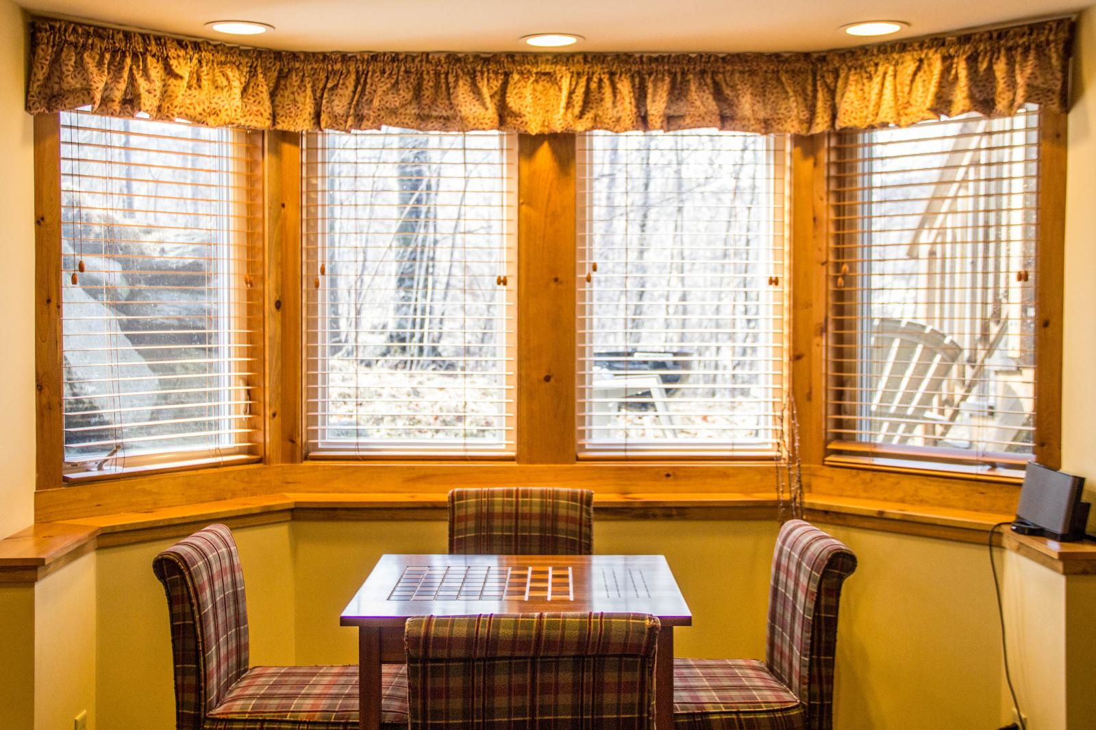 North Village Townhome 311 Family Room