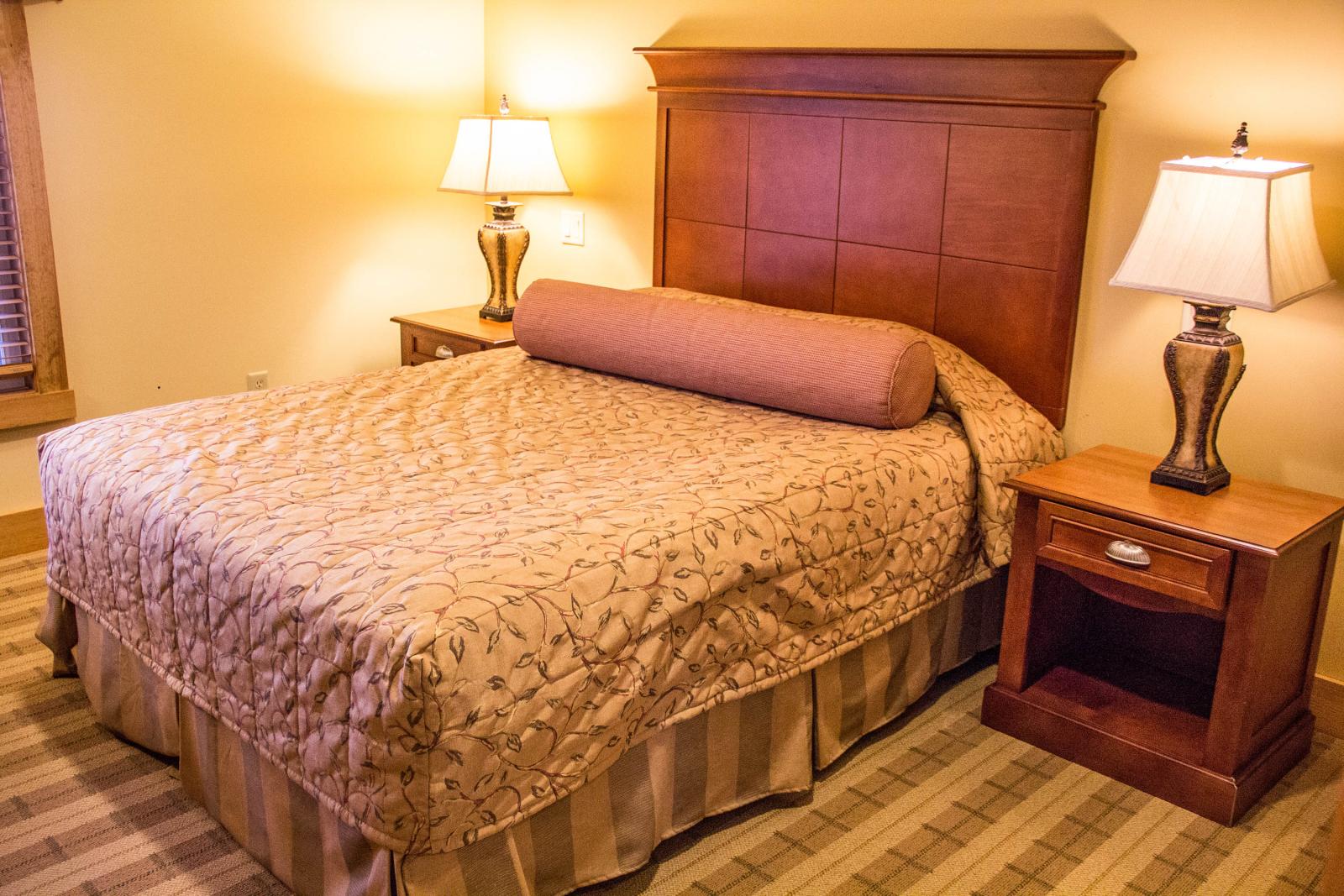 North Village Townhome 311 Bedroom