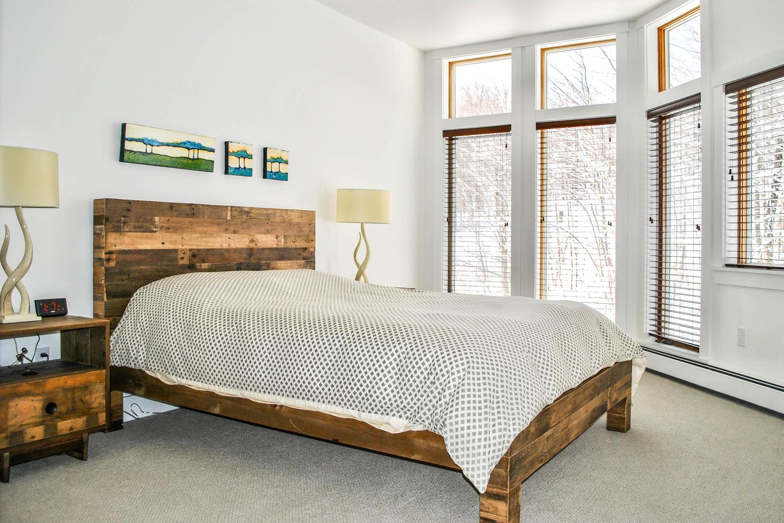 Village Condo 110 Bedroom