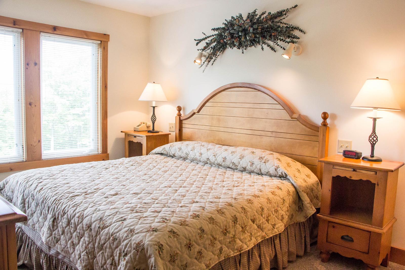 Village Condominium 386 Bedroom