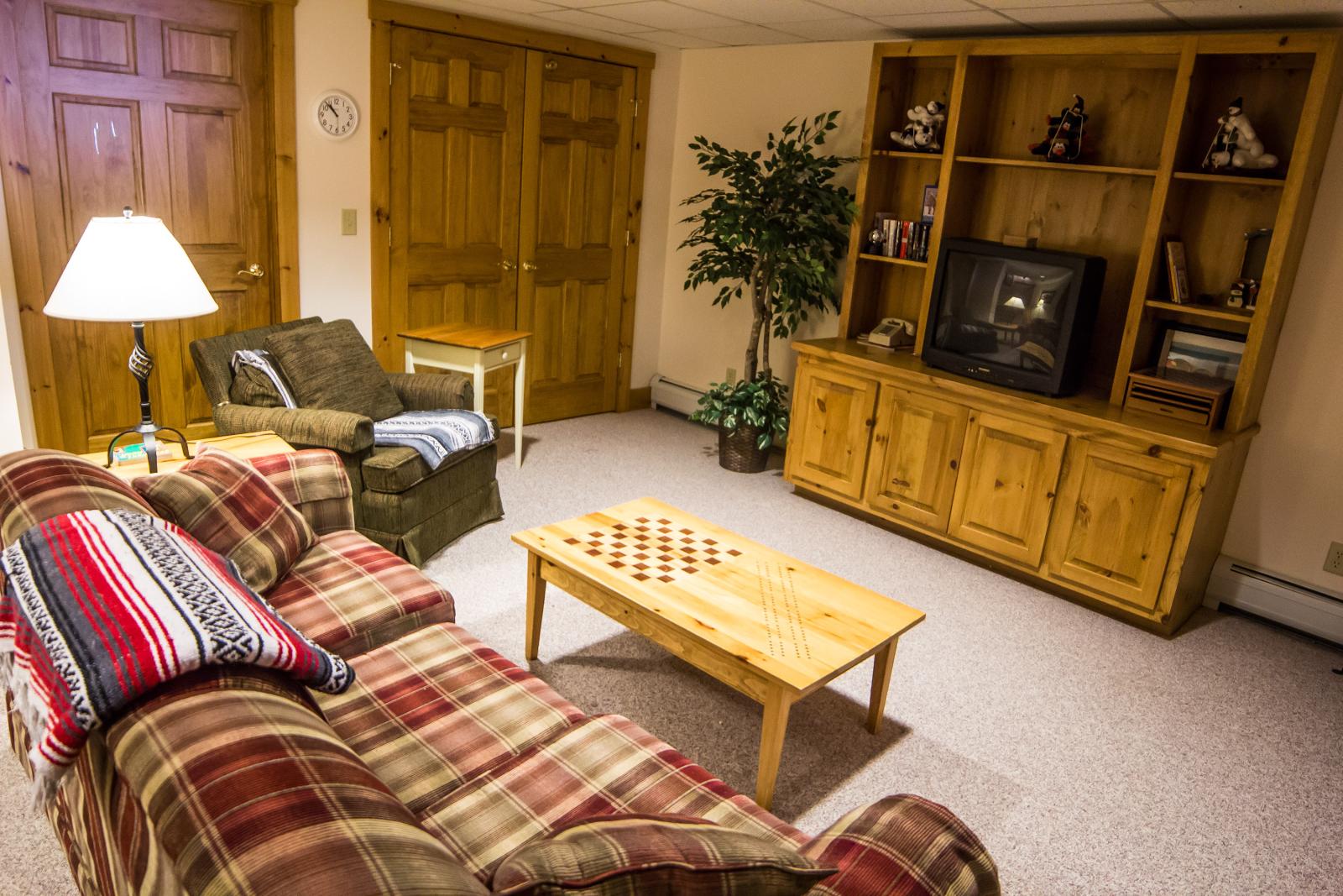 Village Townhome 154_