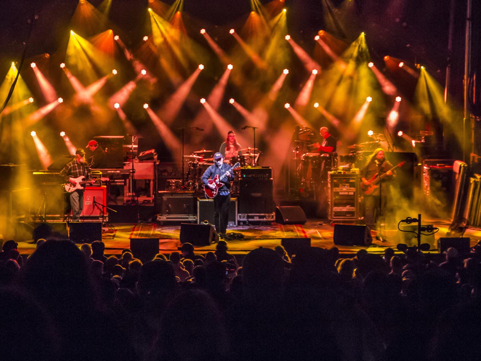 Community_MusicNight