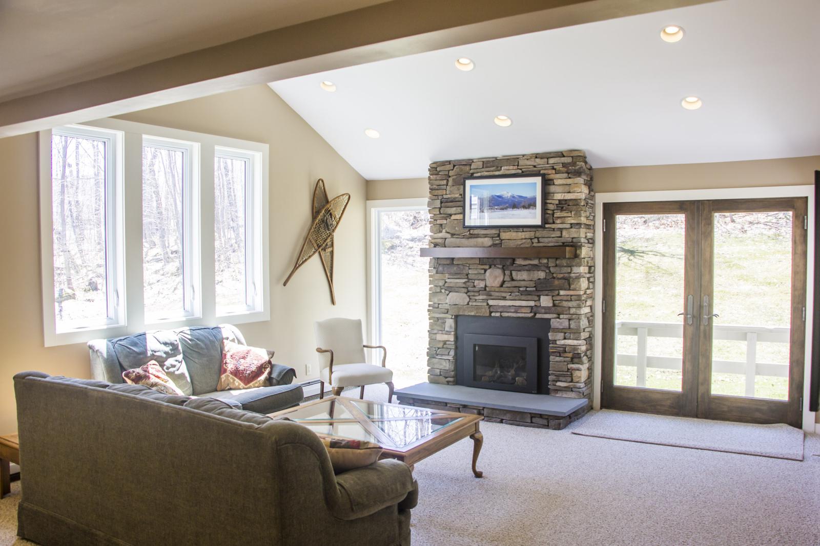 Trailside Townhouse 302