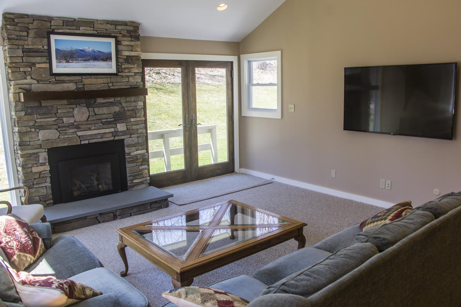 Trailside Townhouse 302