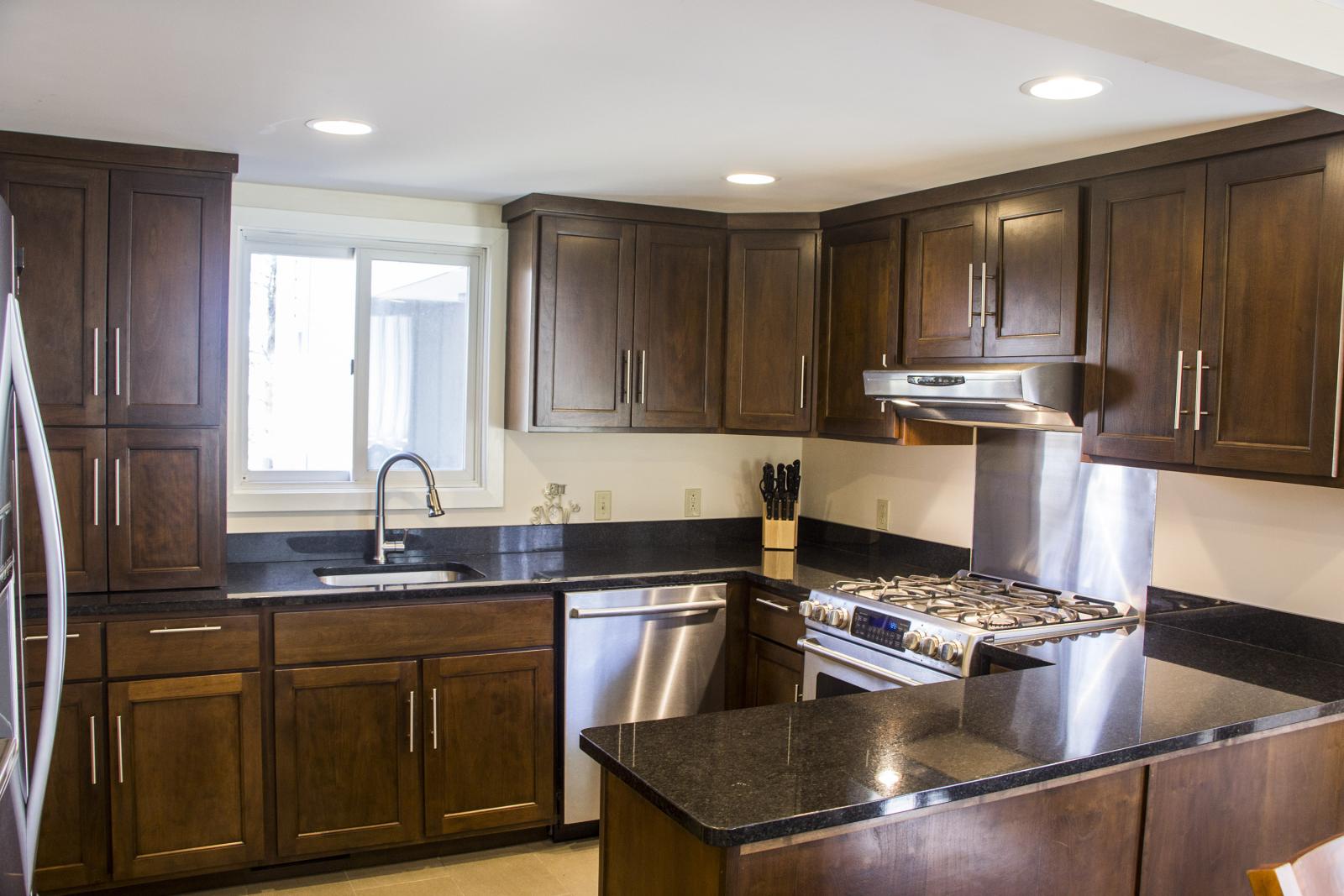 Trailside Townhouse 302