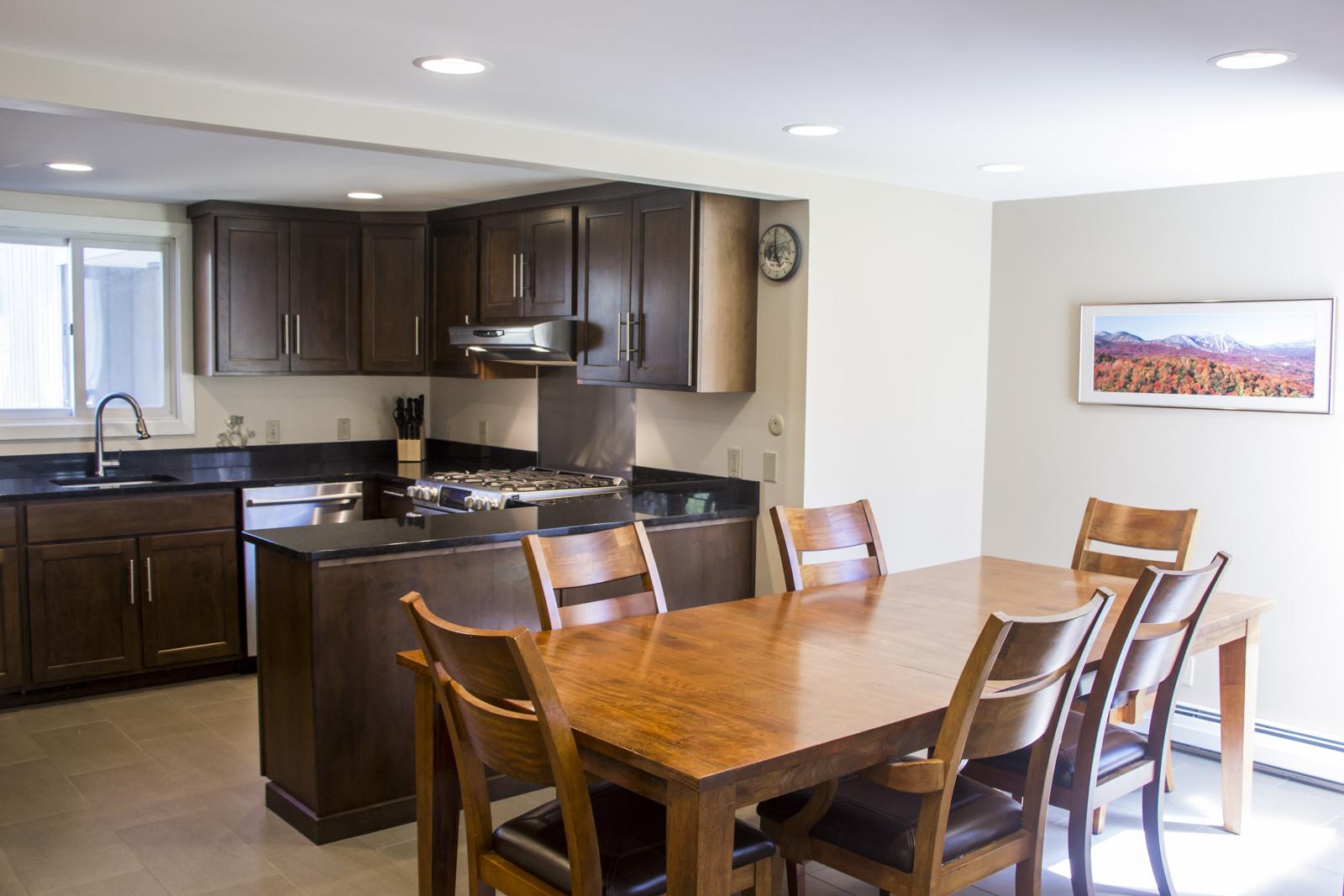 Trailside Townhouse 302