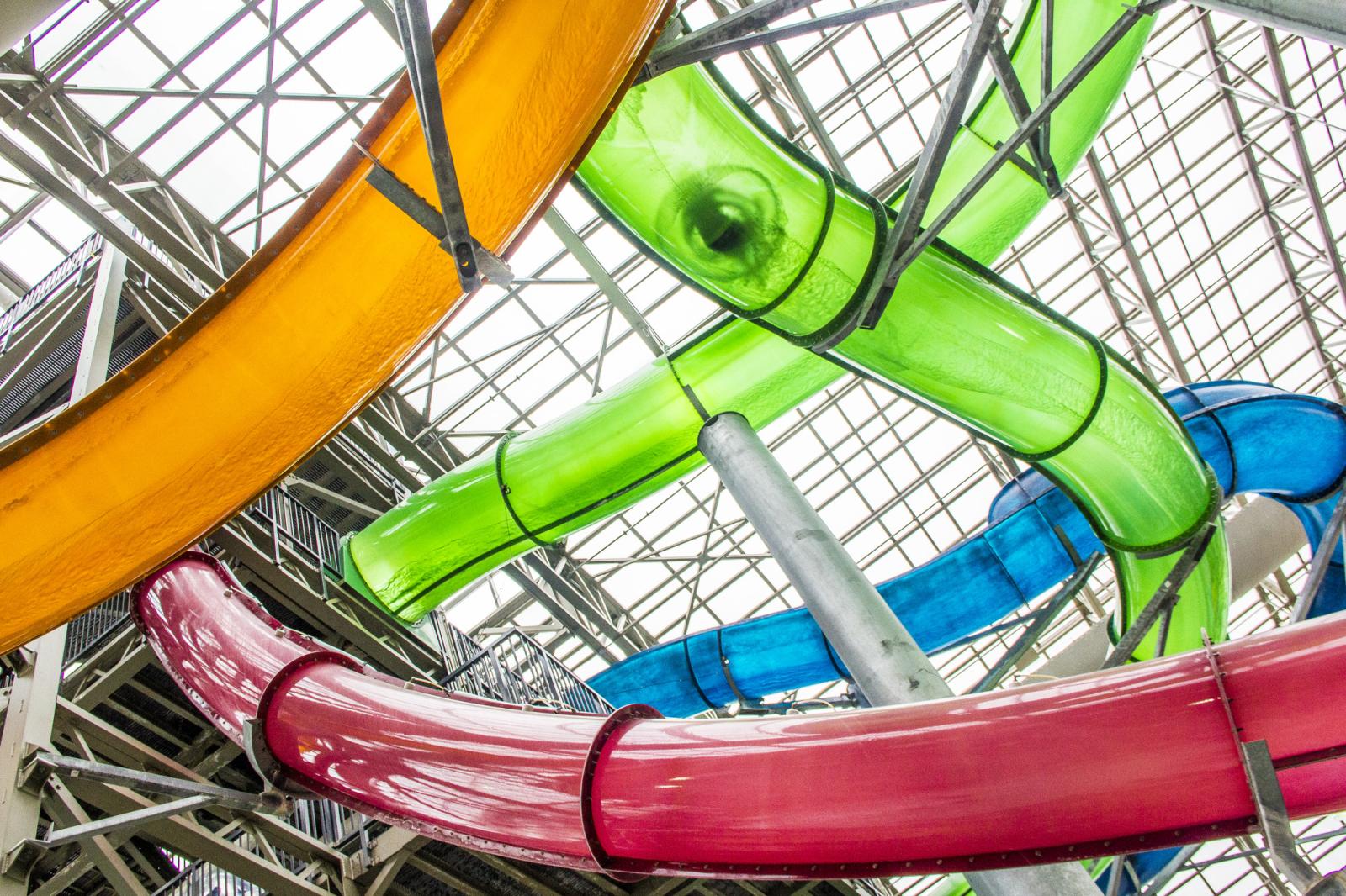 Share your splashes with our Waterpark 10-Pack deal.