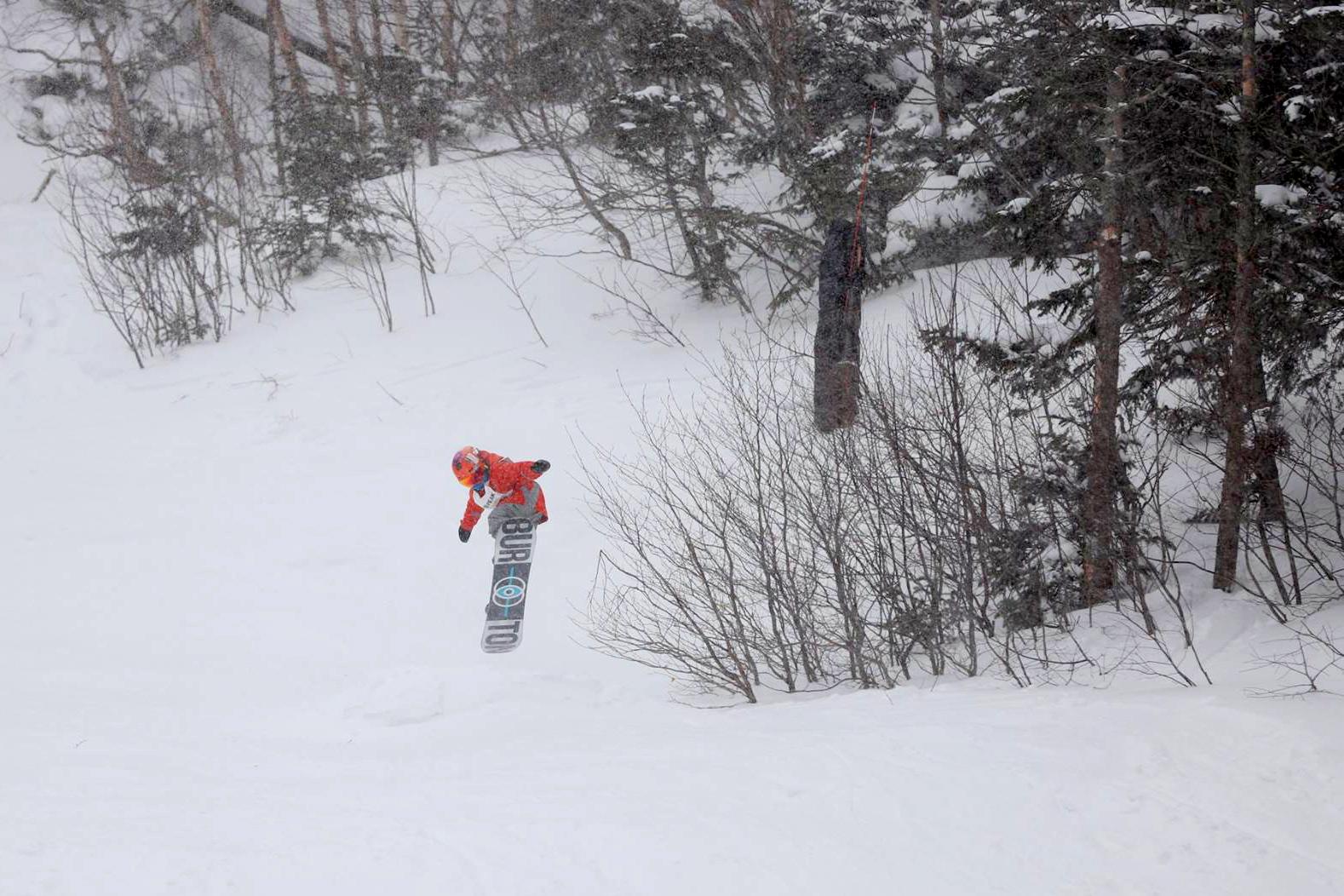 Young and wild and free over the weekend at our Annual Jr. Extreme Comp.