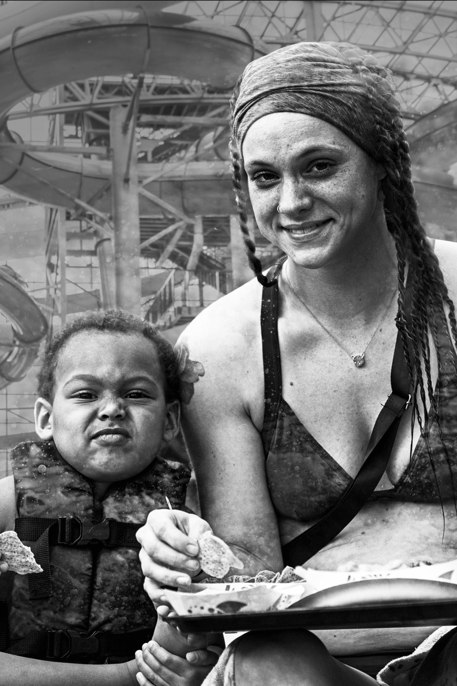 Picture of Tre'shaun and Allison