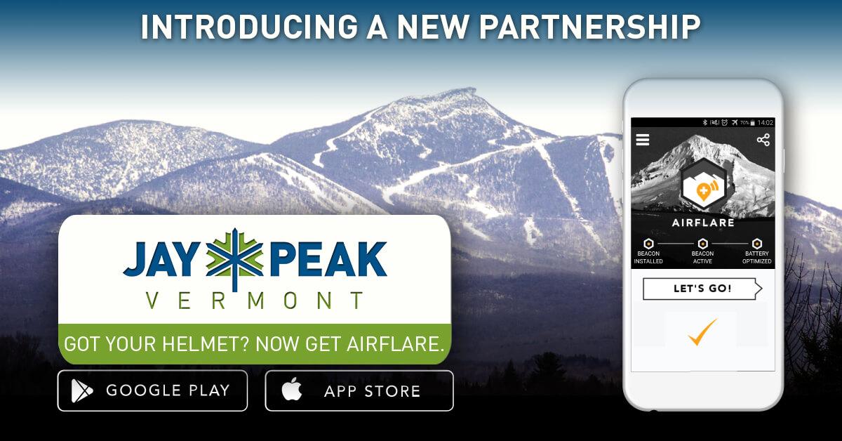 Jay Peak AirFlare