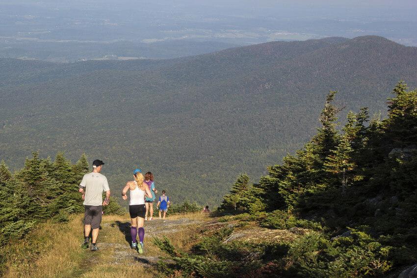 Trail Fest