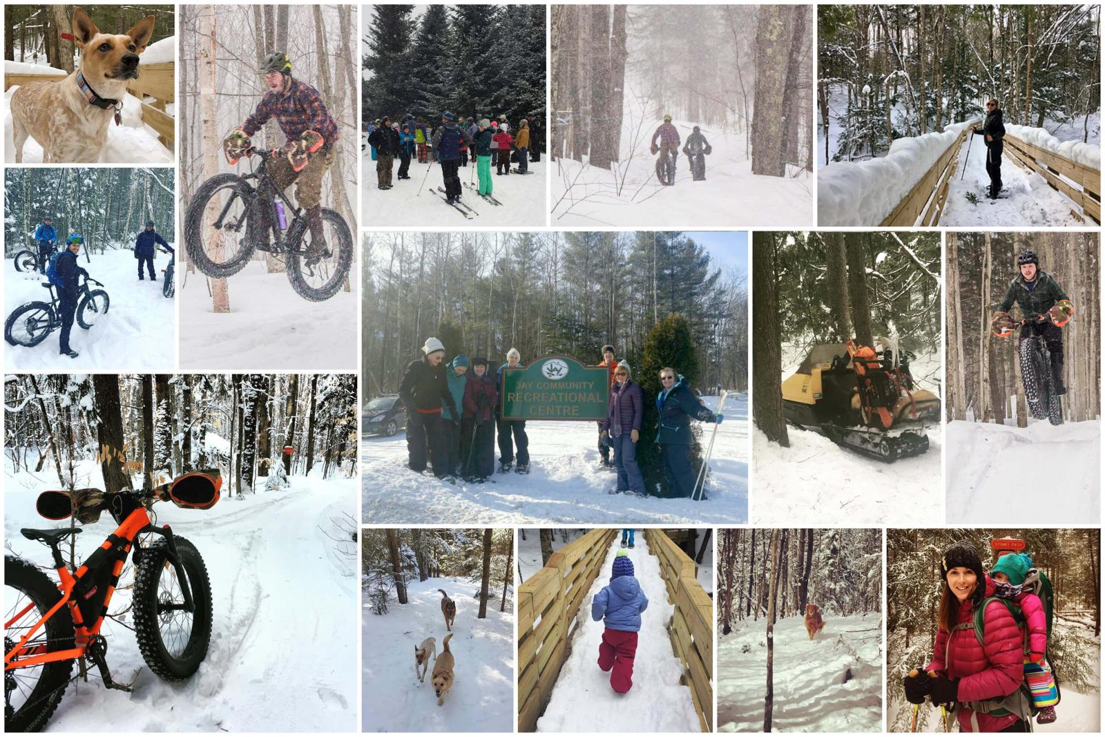 Jay Community Rec Center