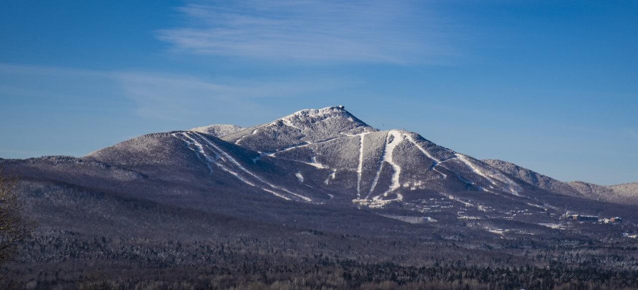Jay Peak Mountain COVID-19