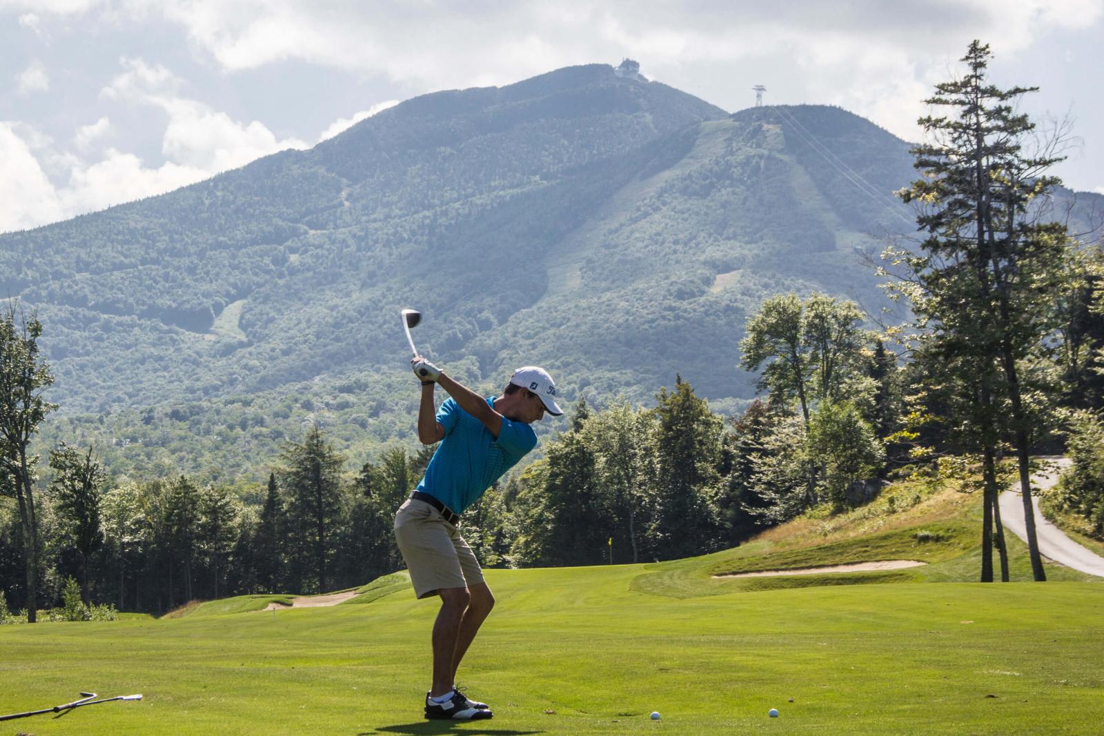 Golf_SignatureSummitView