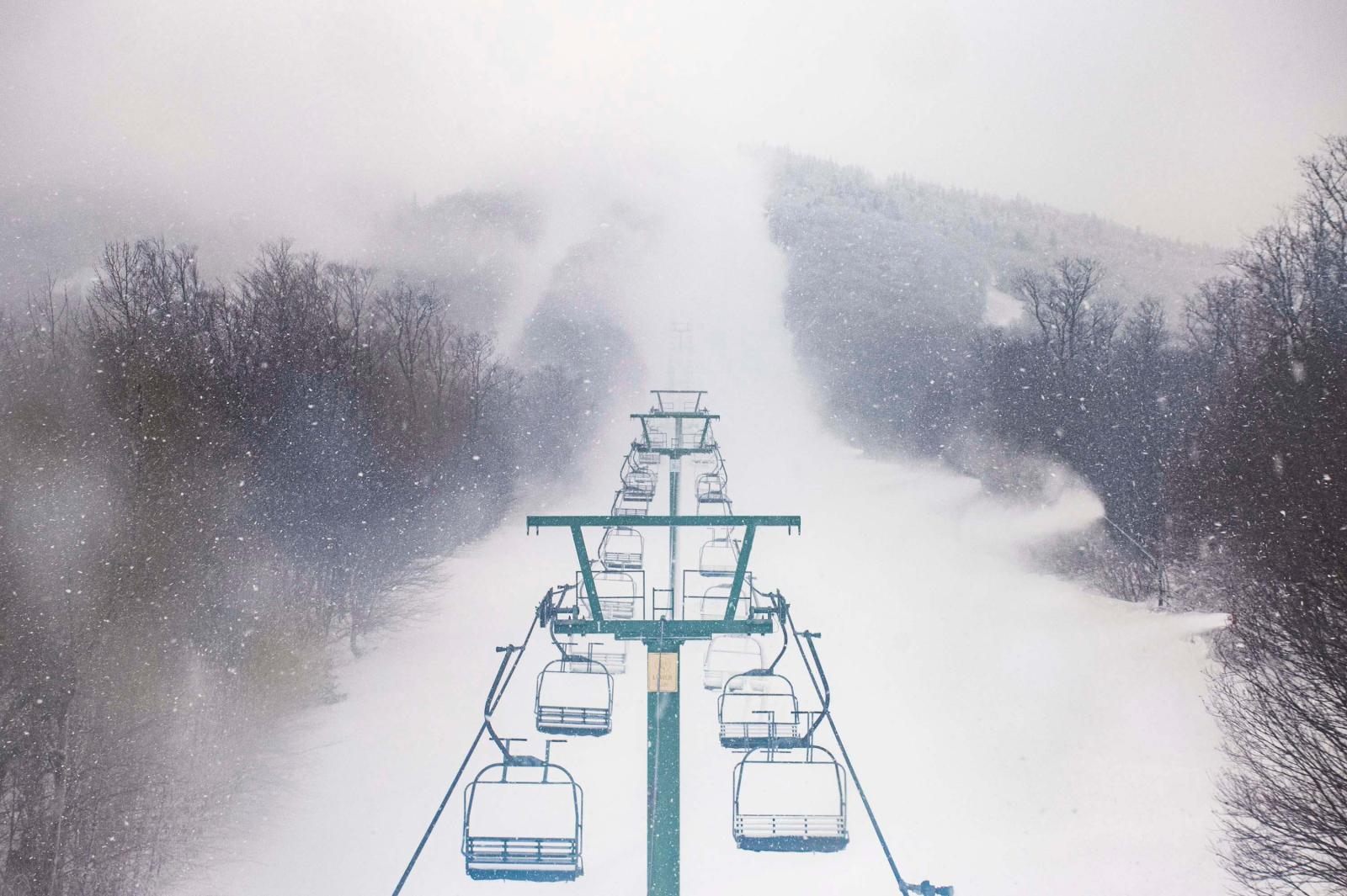 Nature and nurture. Teamwork is dreamwork.