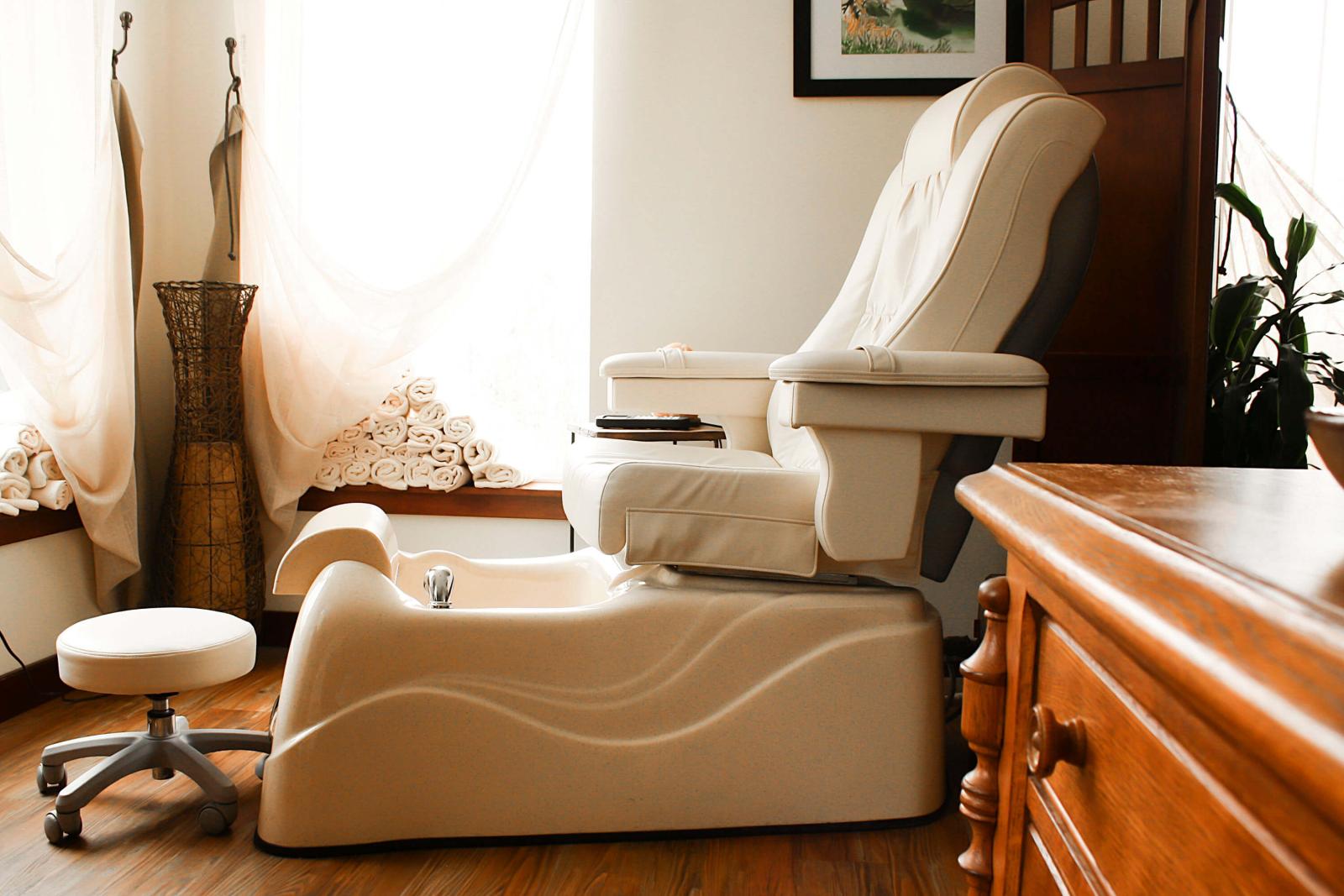 spa