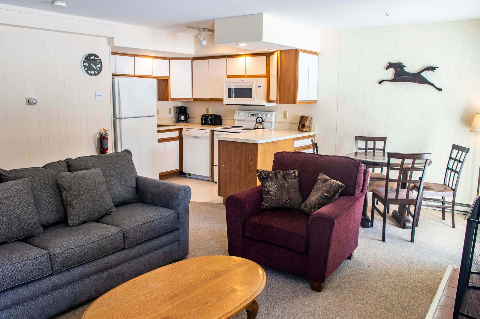 Real Estate Jay Peak Resort