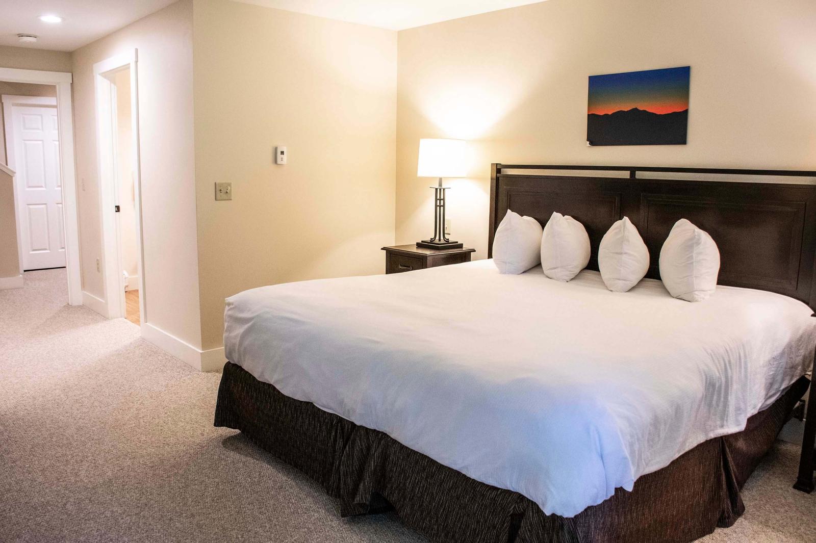 Golf and Mountain Cottages