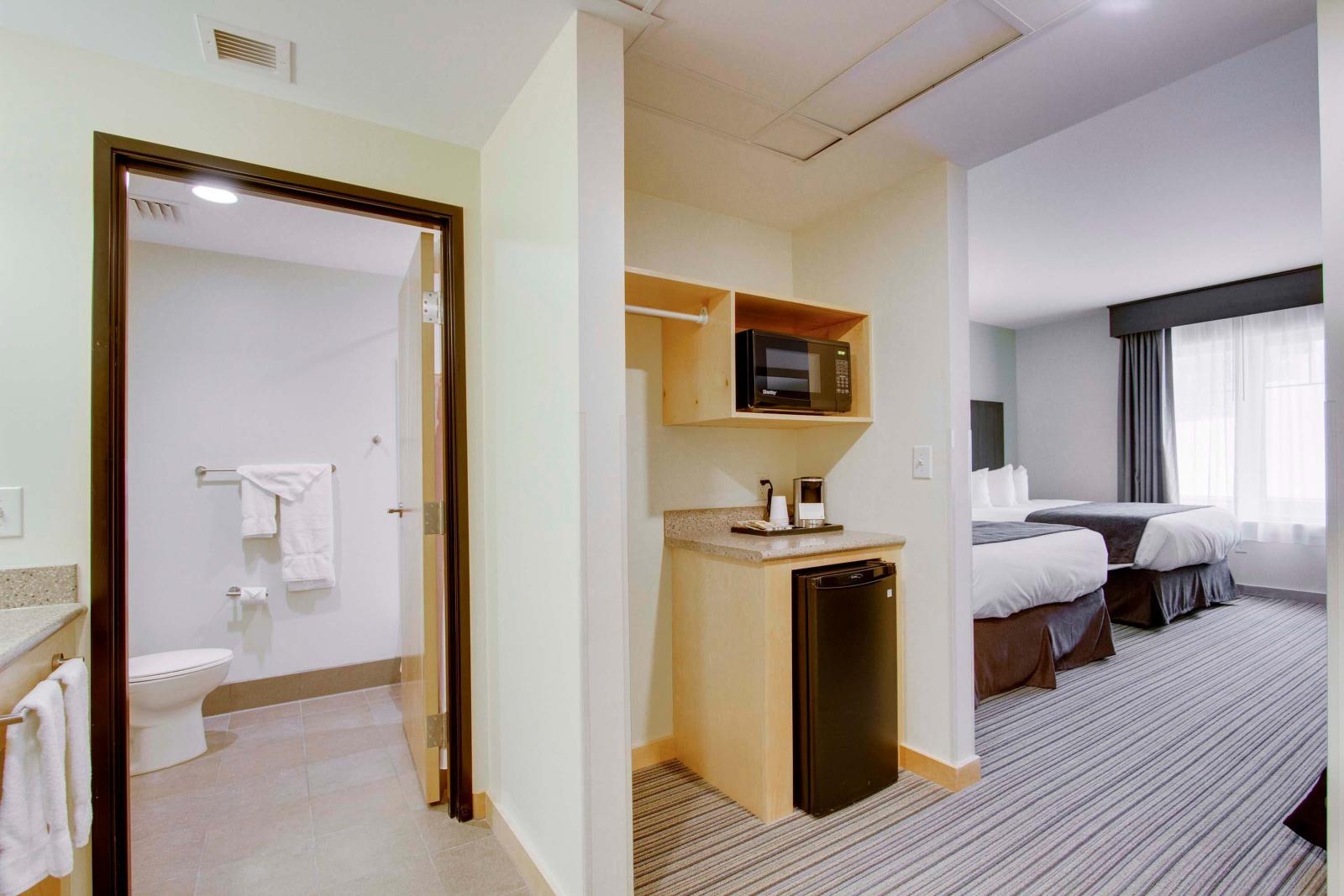 The Stateside Hotel and Baselodge | Jay Peak Resort