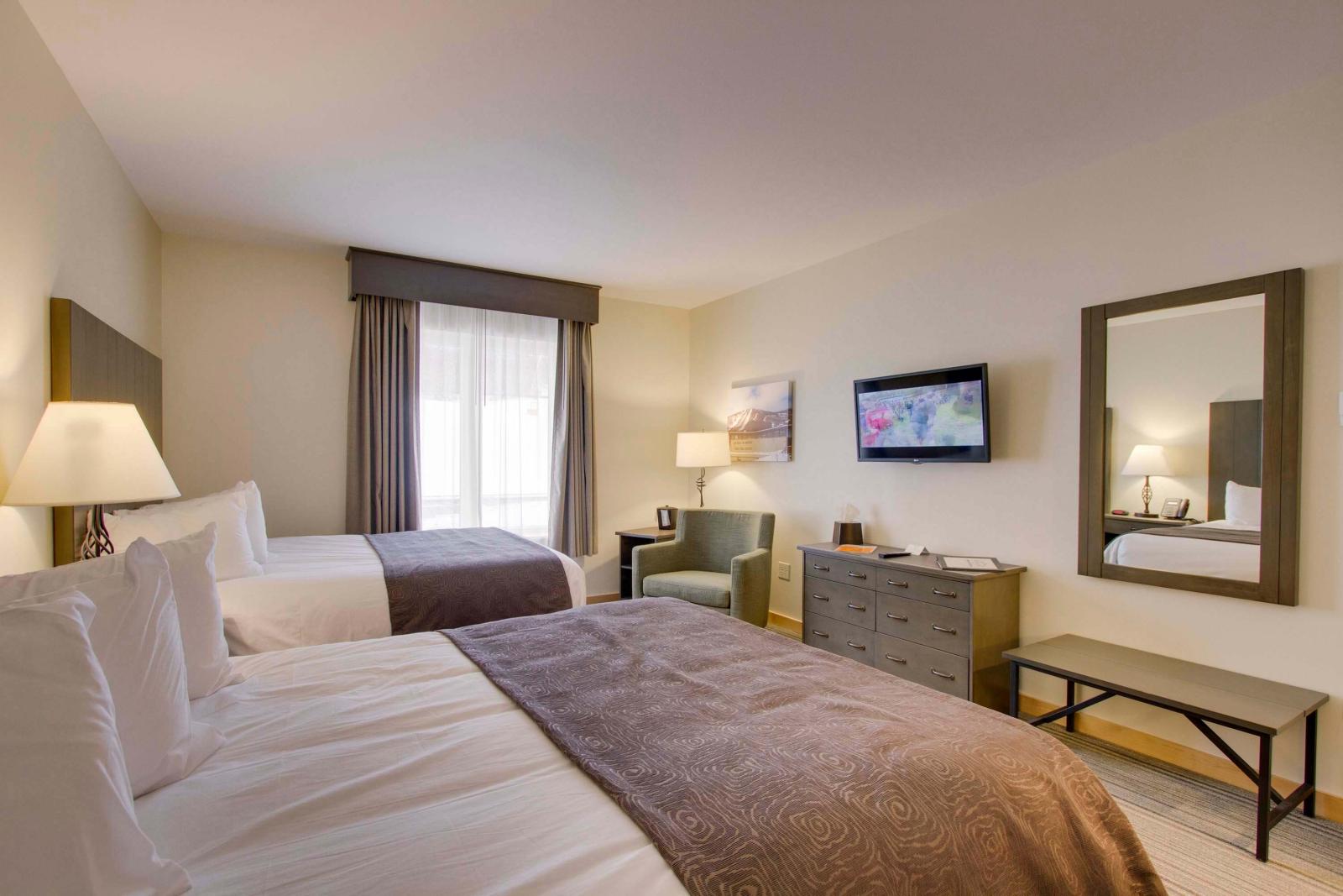 Jay Peak Stateside Lodge