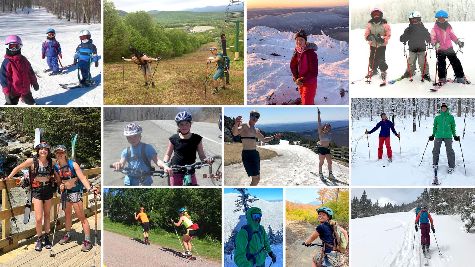 Student Athletes Devoted Pursuits