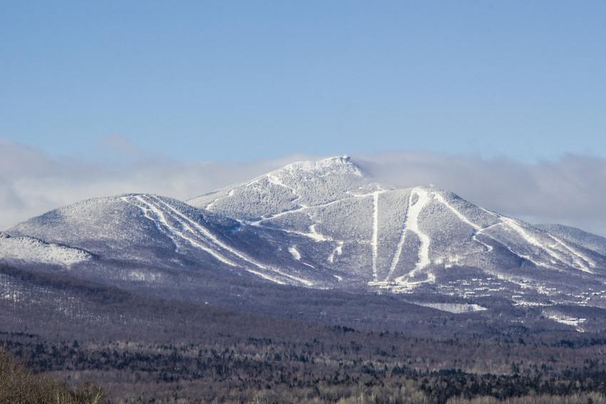 mountain