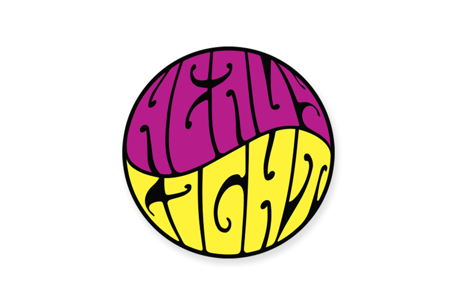 Heavy Light Logo