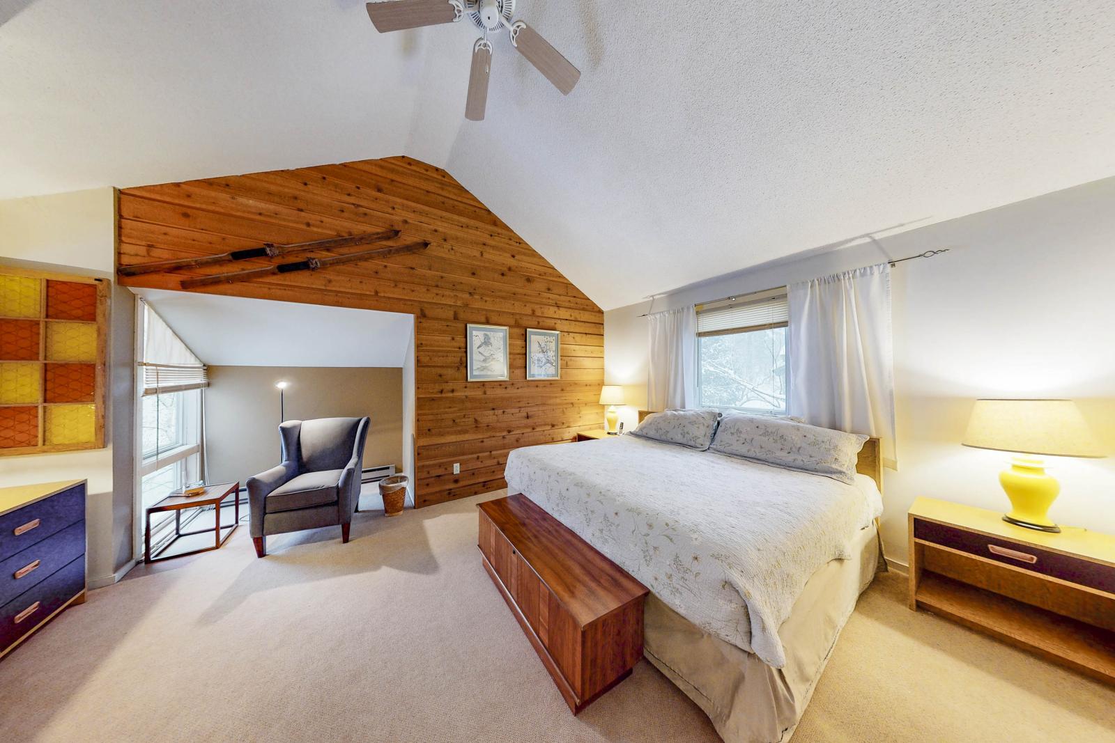 Trailside Condo Interior 4